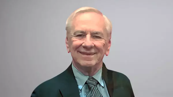 Donald Braunstein